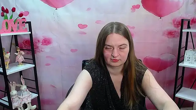 FreyaDak online show from 04.27.26