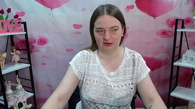 FreyaDak online show from 04.29.26