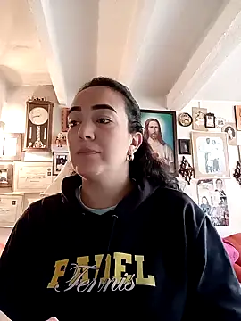 Snapshot of skayhot_ chatting on 01.24.25 skayhot online show from 01.24.25