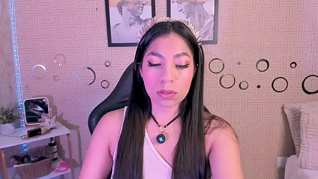 Mia Gothzx online show from 06.04.26