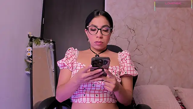 Mia Gothzx online show from 06.22.26