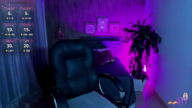 miichael black online show from 01.24.25