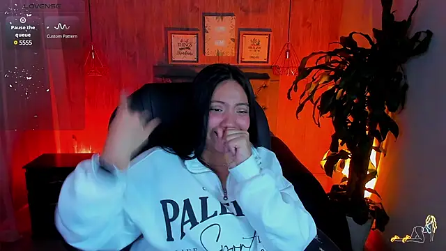 miichael black online show from 02.08.25