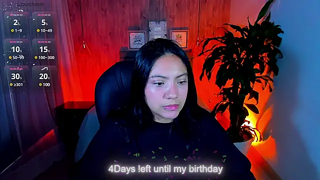 miichael black online show from 02.22.25