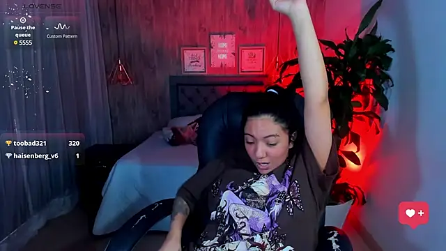 miichael black online show from 02.25.25