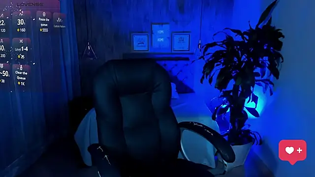 miichael black online show from 02.27.25