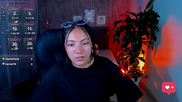 miichael black online show from 03.05.25