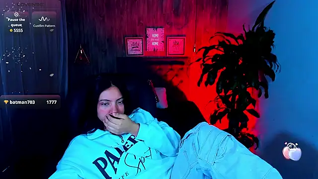 miichael black online show from 03.20.25