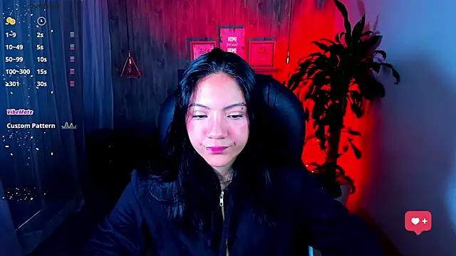 miichael black online show from 03.21.25