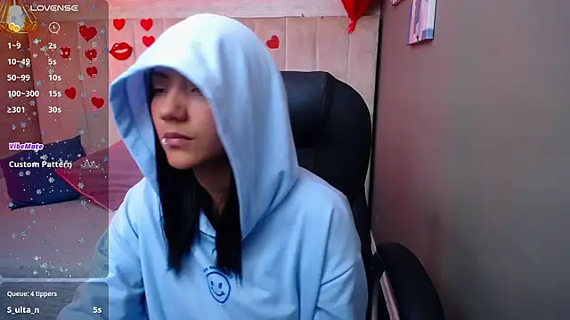 miichael black online show from 03.22.25