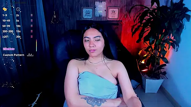 miichael black online show from 11.09.25