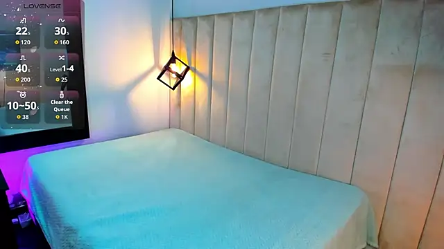 miichael black online show from 11.28.25