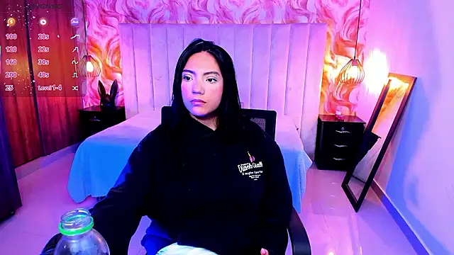 miichael black online show from 03.13.26