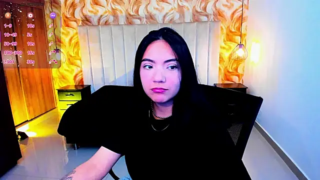 miichael black online show from 04.22.26