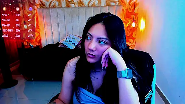 miichael black online show from 06.20.26