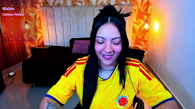 miichael black online show from 06.24.26