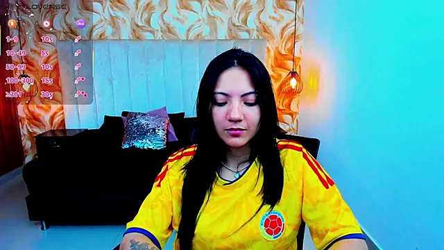 miichael black online show from 07.04.26