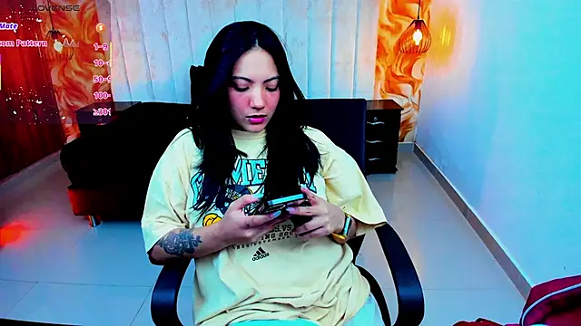 miichael black online show from 07.05.26