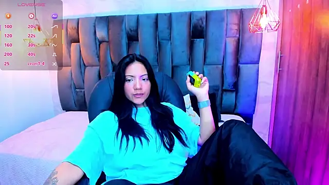 miichael black online show from 07.09.26