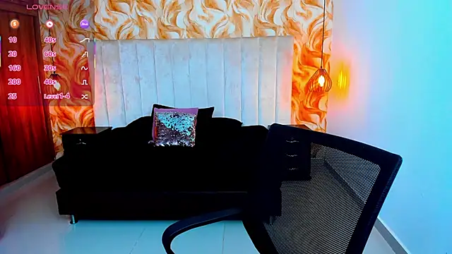 miichael black online show from 07.10.26