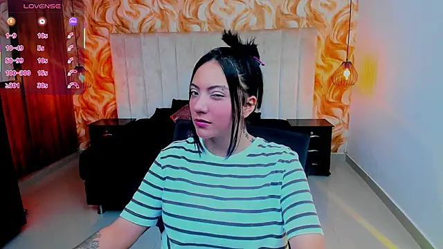 miichael black online show from 07.12.26