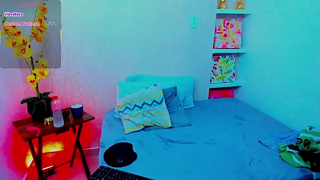 miichael black online show from 07.19.26