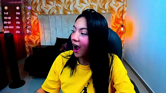 miichael black online show from 07.21.26