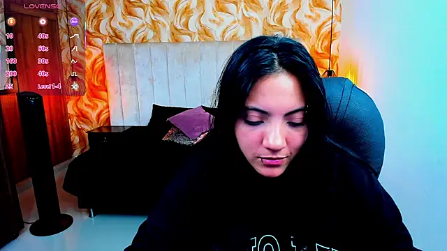 miichael black online show from 07.22.26