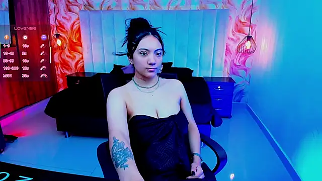 miichael black online show from 07.26.26