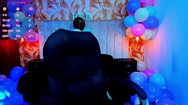 miichael black online show from 07.30.26