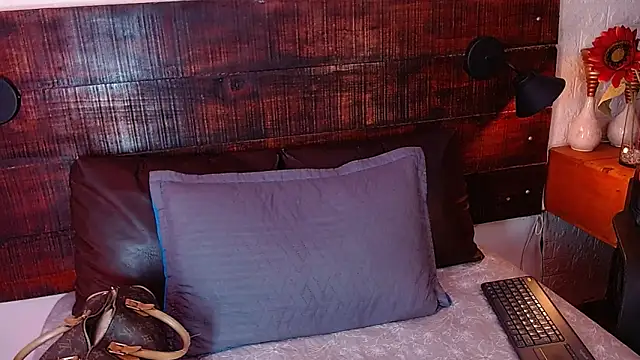 Celeste sanz online show from 12.24.24