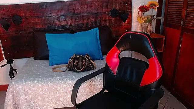 Celeste sanz online show from 12.26.24