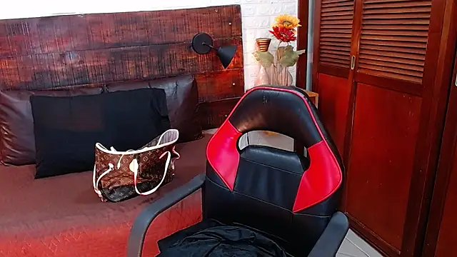 Celeste sanz online show from 12.31.24