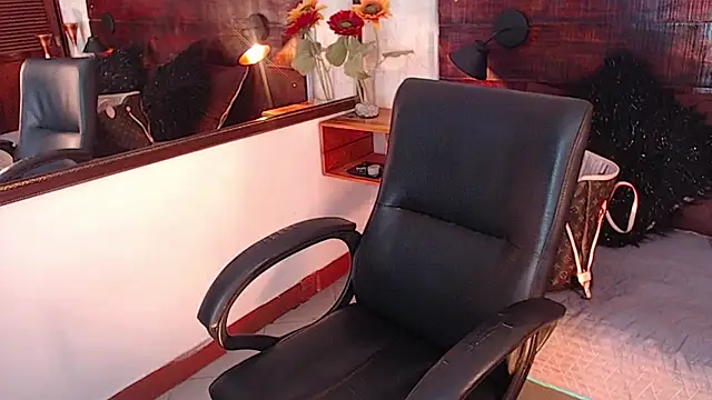 Celeste sanz online show from 03.02.25