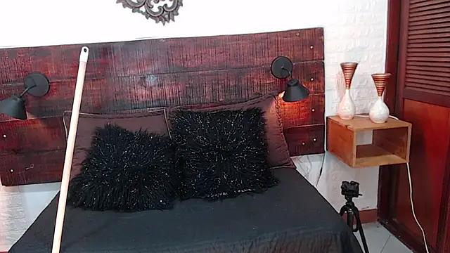 Celeste sanz online show from 03.04.25