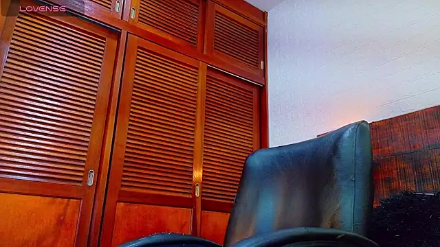 Celeste sanz online show from 09.09.25