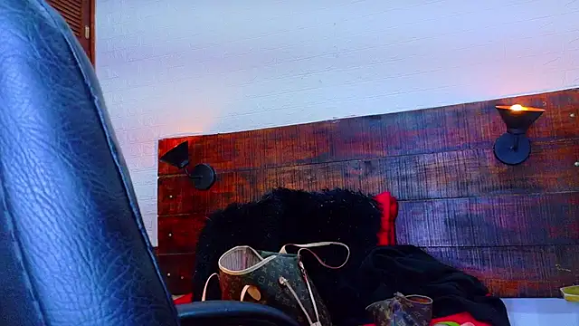 Celeste sanz online show from 09.11.25