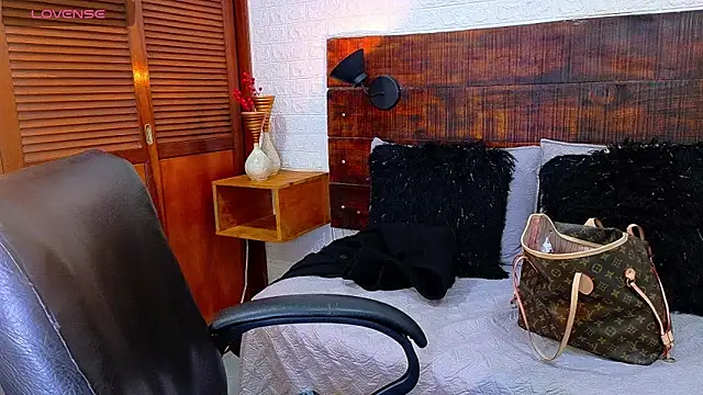 Celeste sanz online show from 09.28.25