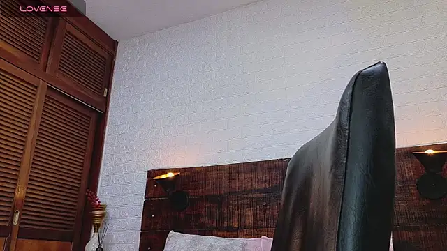 Celeste sanz online show from 10.03.25