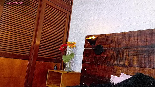 Celeste sanz online show from 10.09.25