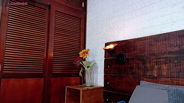 Celeste sanz online show from 11.07.25