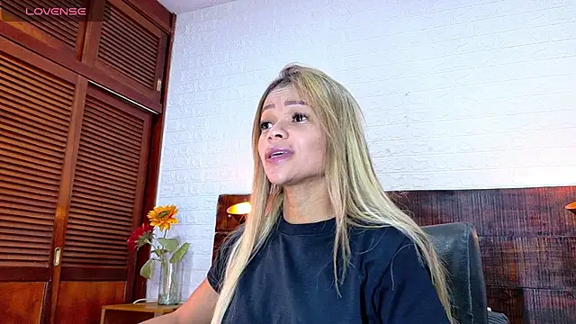 Celeste sanz online show from 11.09.25