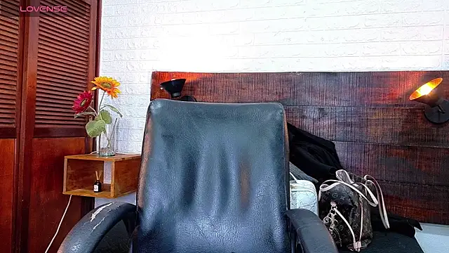 Celeste sanz online show from 11.23.25