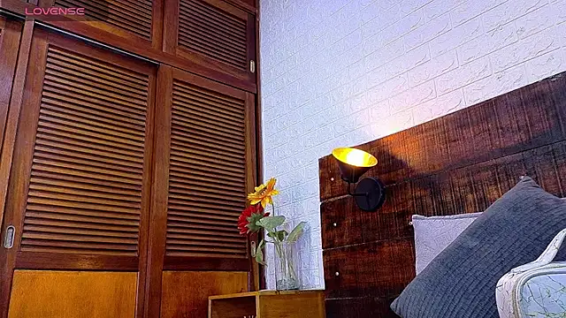 Celeste sanz online show from 12.04.25