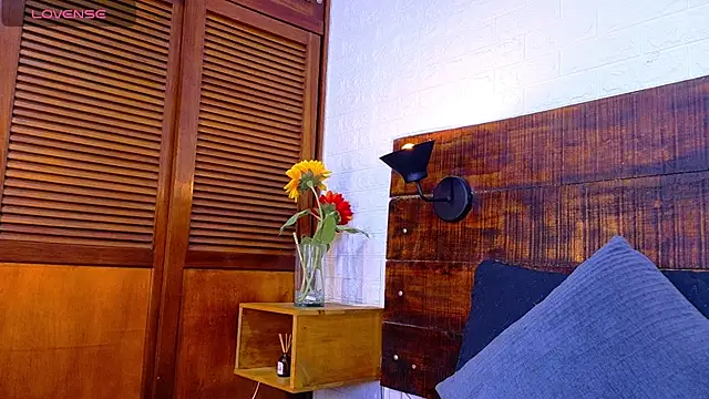 Celeste sanz online show from 12.17.25