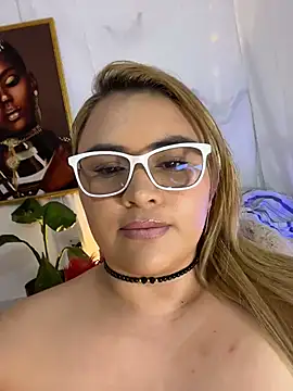 AshleyVXo online show from 05.06.26