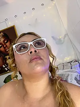 AshleyVXo online show from 06.18.26