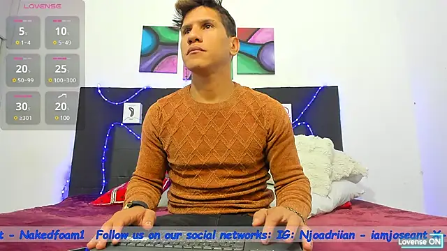 toyboys1 online show from 01.10.25