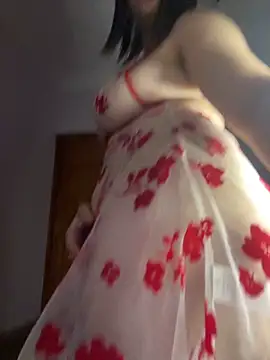 Snapshot of Ghazala-bitsh chatting on 01.26.25 Ghazala-bitsh online show from 01.26.25