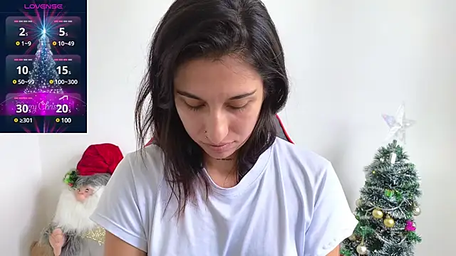 tammyandrade  online show from 12.12.24